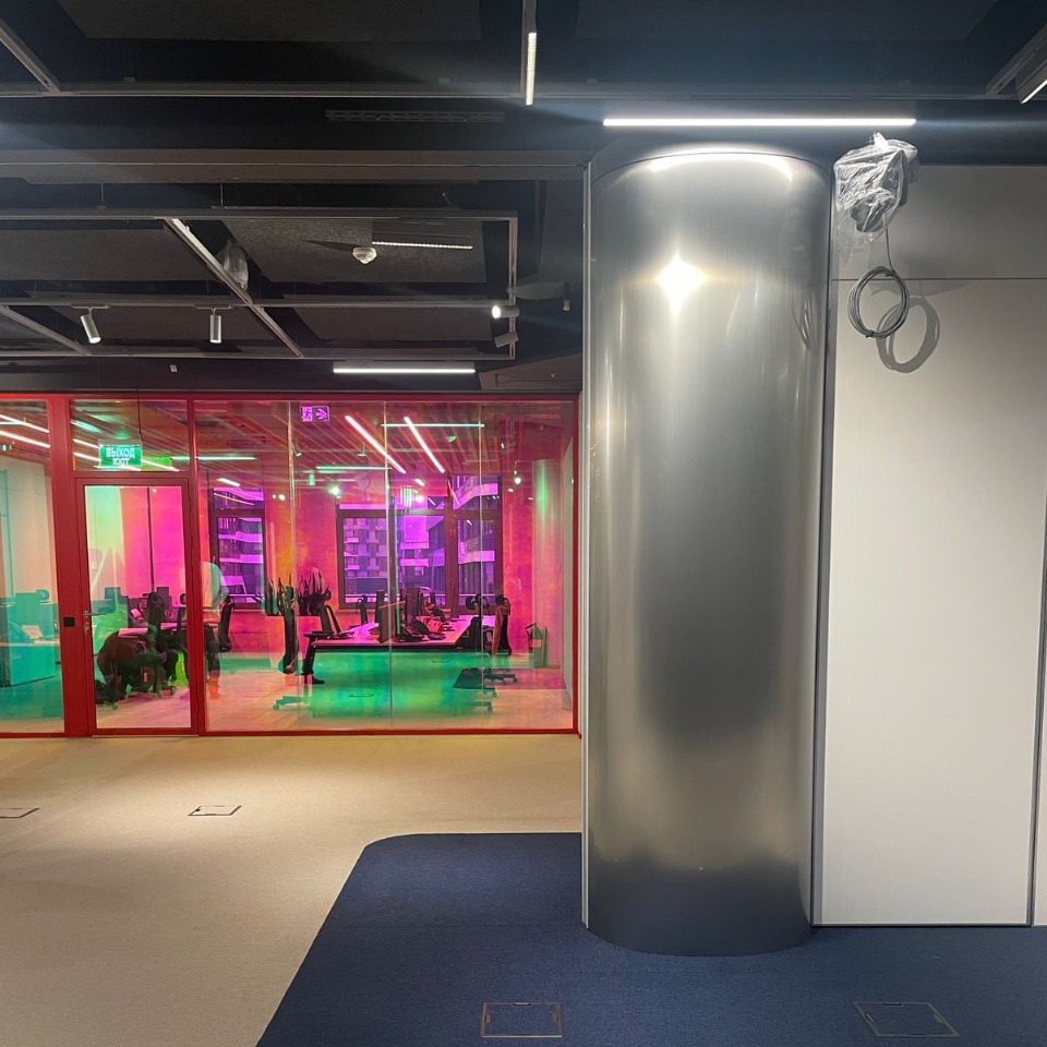 акустический войлок