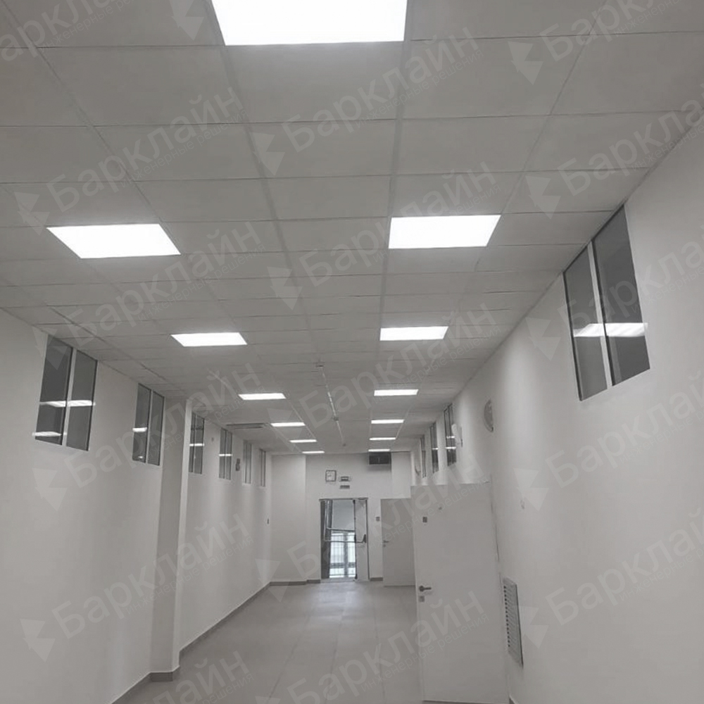 акустика для школ