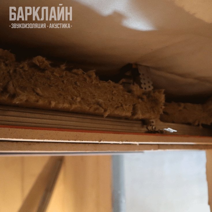 Звукоизоляция как элемент архитектуры и дизайна. Инженерные решения в борьбе с шумом