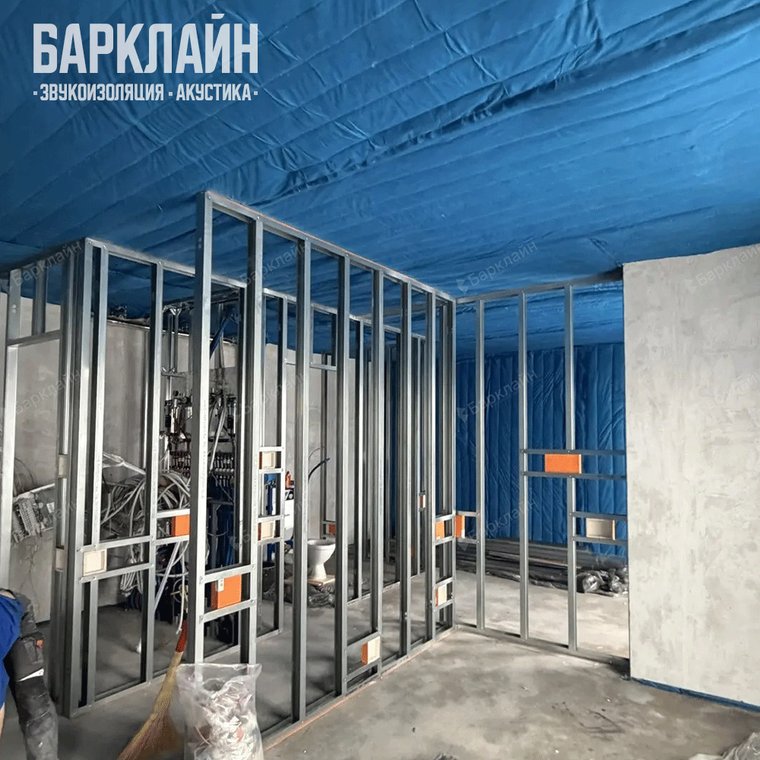 Звукоизоляция квартир в элитных ЖК: как сохранить дизайн и добиться тишины
