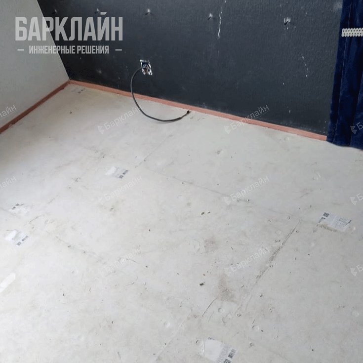 Как изолировать фасадную стену в квартире от шума без демонтажа батареи