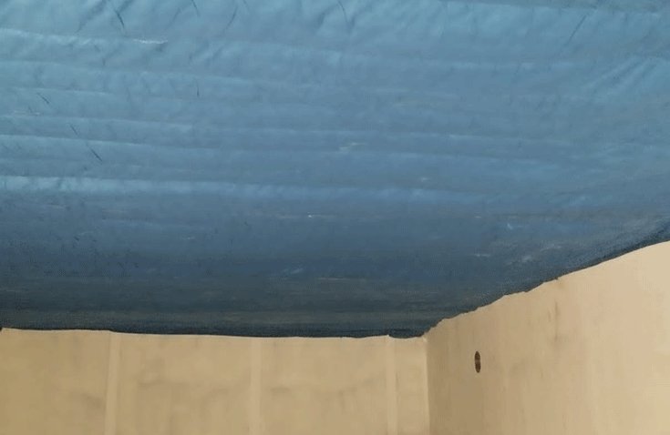 Звукоизоляция барабанной студии