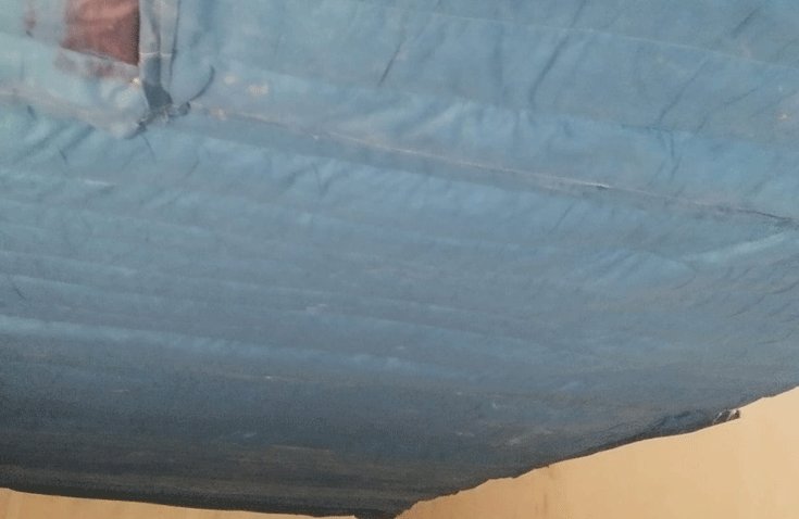 Звукоизоляция барабанной студии