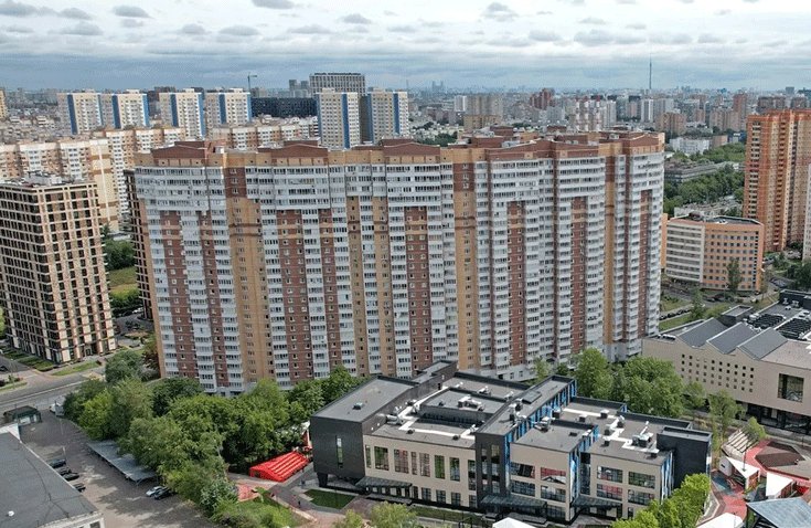 Комплексная звукоизоляция двухкомнатной квартиры в Москве от Барклайн