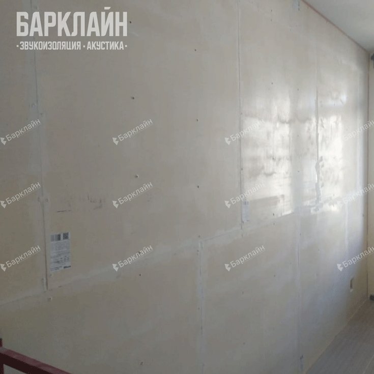 виброразвязка на крепёжных точках: подвесы МАСТЕР и виброшайбы