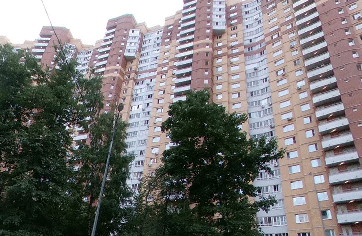 Комплексная звукоизоляция двухкомнатной квартиры в Москве от Барклайн