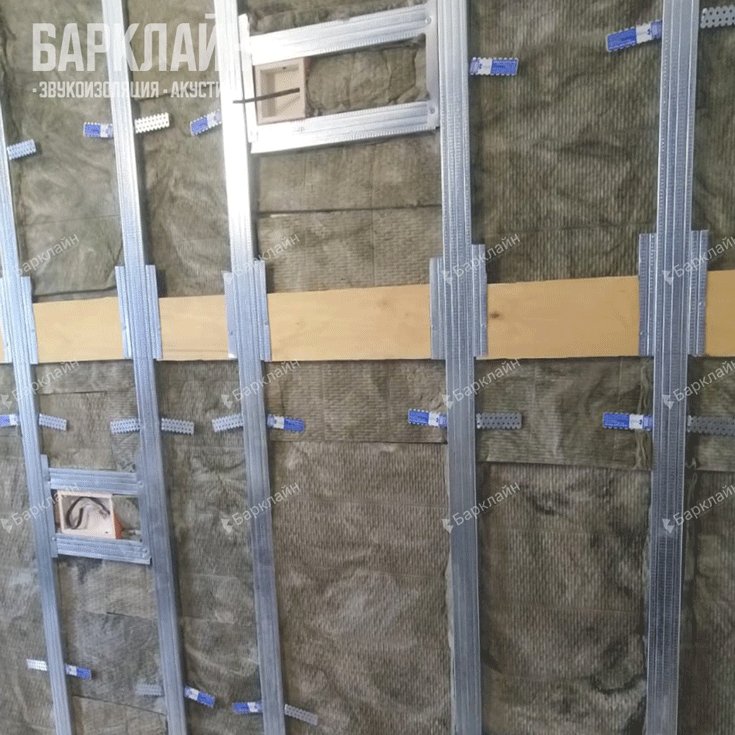 Герметизация примыкания к конструктиву
