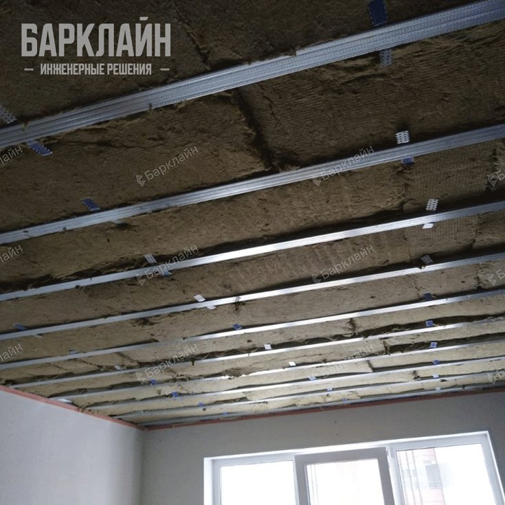 Как изолировать фасадную стену в квартире от шума без демонтажа батареи