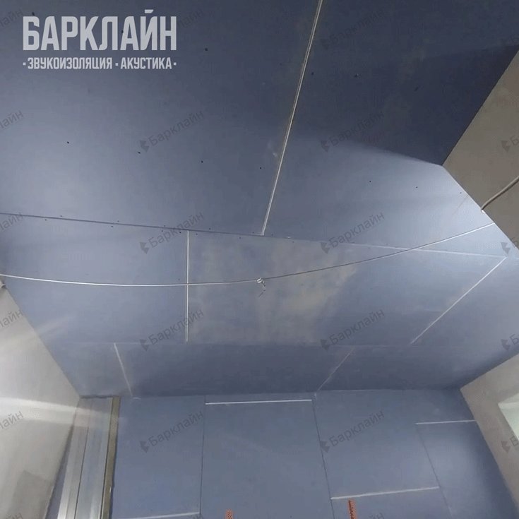 Звуко- и гидроизоляция пола в квартире