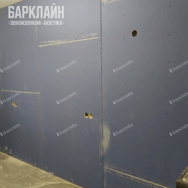 невидимый слой — герметизация примыканий