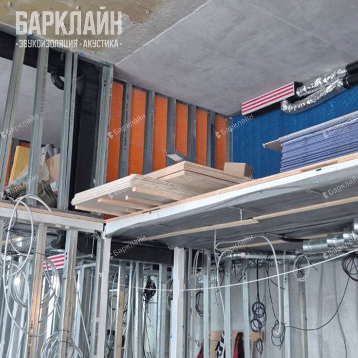 Инфографика: слои Гидроэласт, Шибер, армированная стяжка, бортик
