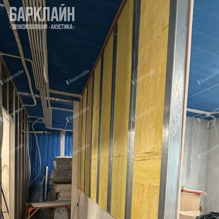 решают проблему шума в квартирах премиум-класса без ущерба для дизайна интерьера