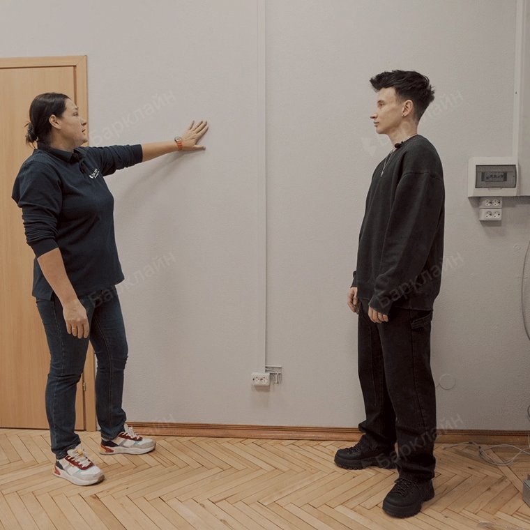 Видеостудия Дениса Золотова с системами звукоизоляции Барклайн