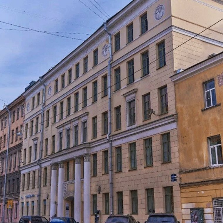 Видеостудия Дениса Золотова с системами звукоизоляции Барклайн
