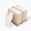Звукоизоляционная панель УниПлит 13 ПК 1200x500mm