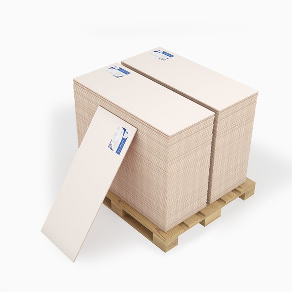 Звукоизоляционная панель УниПлит 13 ПК 1200x500mm