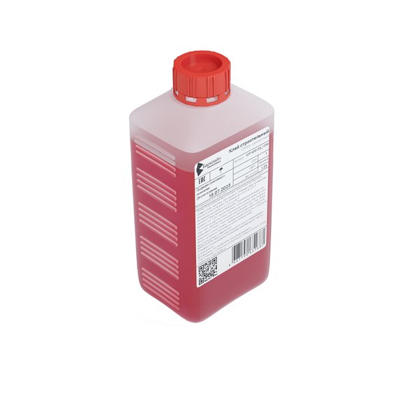 Клей строительный 5 кг