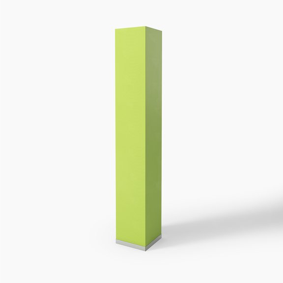 Акустическая колонна Виридис 2м зеленый