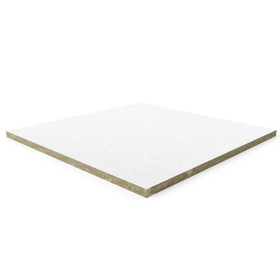 Звукопоглощающая плита БасАкустик (школа) СП 600х600х20 Звукопоглощающая плита БасАкустик (школа) СП 600х600х20