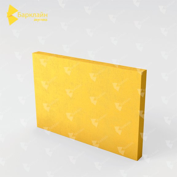 Акустическая панель «Виридис» (тканевые панно)