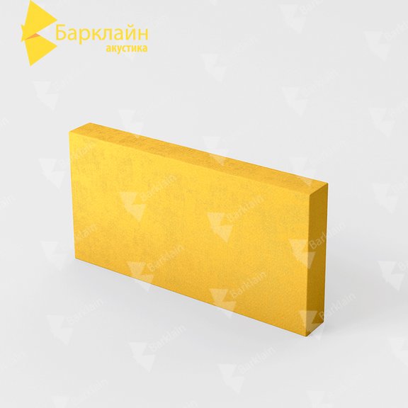 Акустическая панель «Виридис» (тканевые панно)