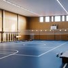 Акустическая панель Рауфон Металл 600х600х40мм Черный