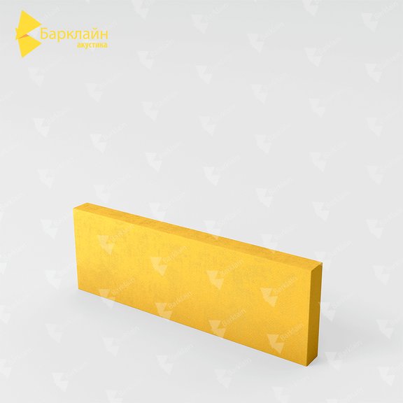 Акустическая панель «Виридис» (тканевые панно)