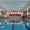 Акустическая панель Рауфон Металл 1200х600х40мм Белый