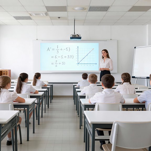 Акустическая панель БасАкустик (школа) СП 600х600х20 RAL