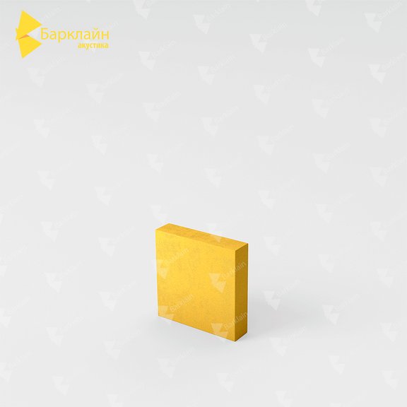 Акустическая панель «Виридис» (тканевые панно)