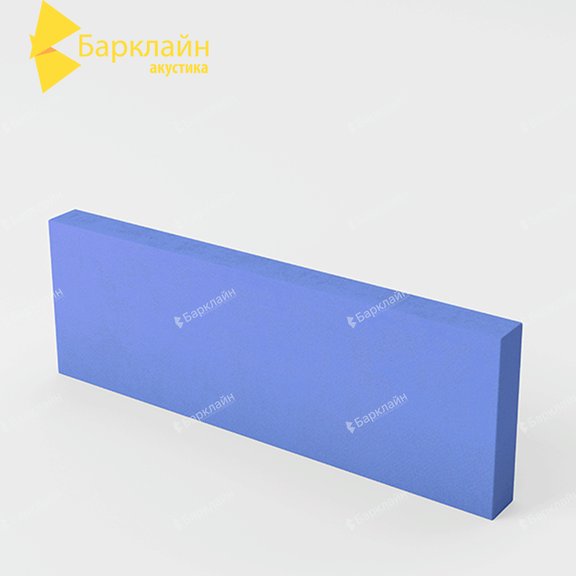 Акустическая панель «Виридис» (тканевые панно)