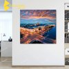 Акустическая панель «Виридис Вернисаж»