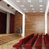 Акустическая панель Рауфон Декор ОСС5 2400х600х16  дуб