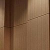 Акустическая панель Рауфон Декор ОСС5 2400х600х16  дуб