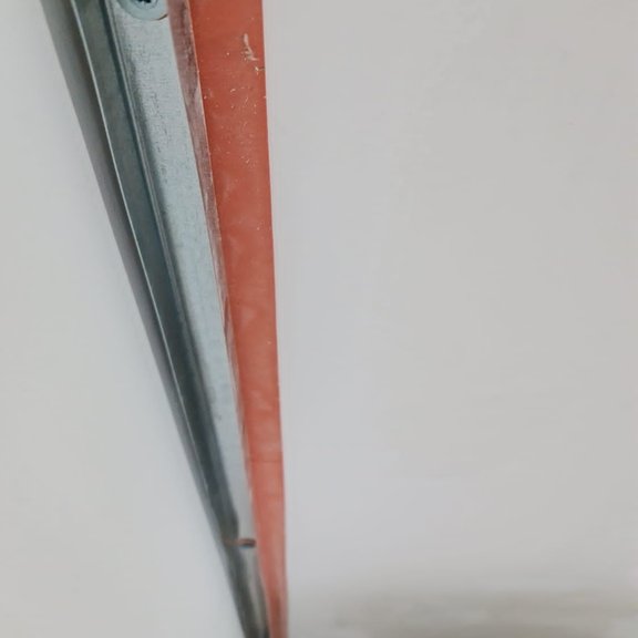 Виброизоляционная демпферная клейкая лента ВиброСорб 50 мм