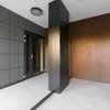 Акустическая панель БасАкустик (школа) СП 600х600х20 Дерево