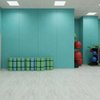 Акустическая панель БасАкустик (школа) СП 1200х600х20 RAL