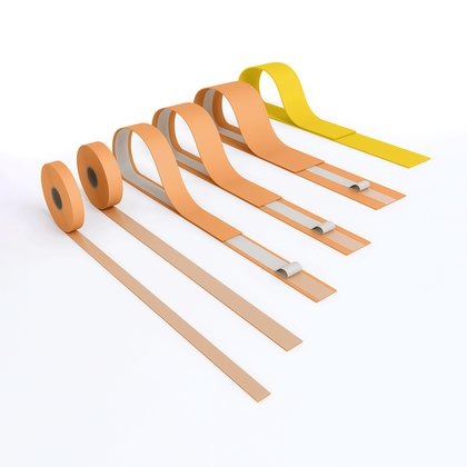 Демпферные ленты