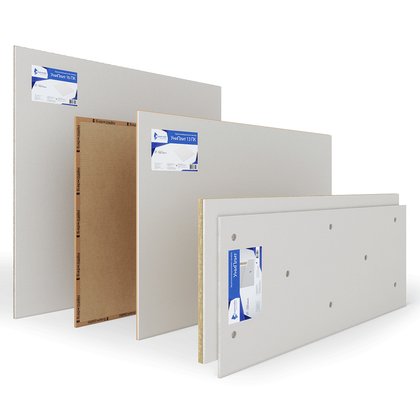 Звукоизоляционные панели