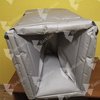 Шумоизоляция труб  чехол БаркИзол 1,5м вибро-шумоизоляционный