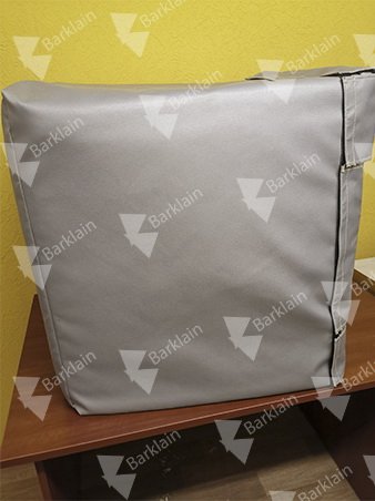 Термочехол для теплообменника «Барклайн БаркГард»