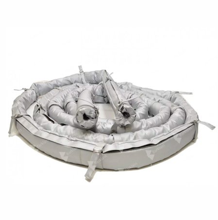 Термочехол для кабеля «Барклайн БаркГард»