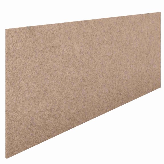 Виридис Фелт Прямоугольник(2400х600х9 мм)