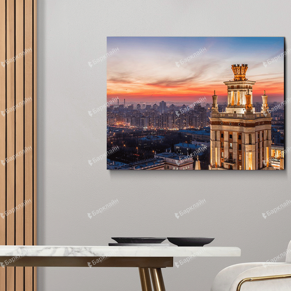 Старт производства акустических панелей Виридис и акустических картин Виридис Вернисаж