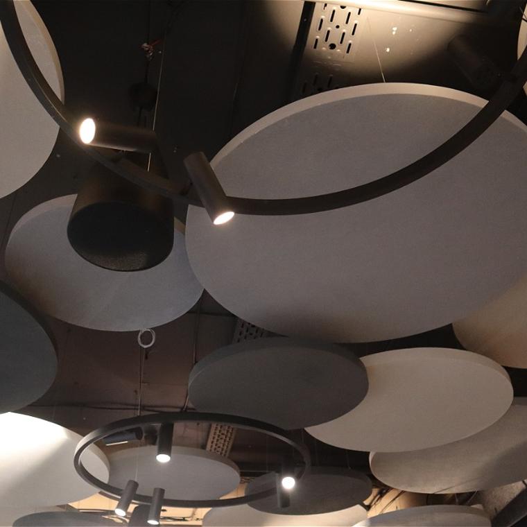 Караоке, кинозал, барабаны и релакс 🎬 🥁 🛋 А что, если объединить всё это сразу?