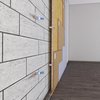 Звукоизоляция стены базовая Барклайн