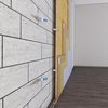 Звукоизоляция стены базовая Барклайн