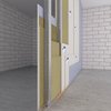 звукоизоляционная перегородка Барклайн