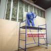 Многослойная изоляция, звукоизоляционная панель УниПлит 16 ПК 1200х1250х16 мм