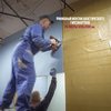 финишный монтаж акустического гипсокартона